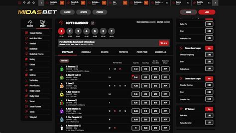 MidasBet Australia » Short Review by My Betting Sites (Aug 2024).